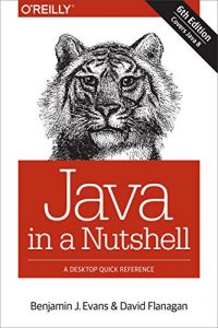 Download Java in a Nutshell: A Desktop Quick Reference pdf, epub, ebook