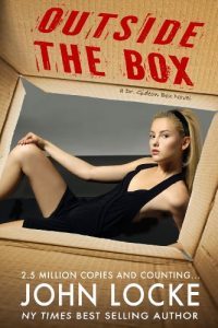 Download Outside the Box (Gideon Box Book 3) pdf, epub, ebook