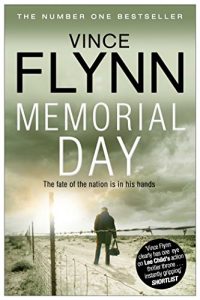 Download Memorial Day (The Mitch Rapp Series Book 5) pdf, epub, ebook