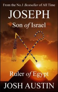 Download Joseph: Son of Israel, Ruler of Egypt (The Old Testament Series) pdf, epub, ebook