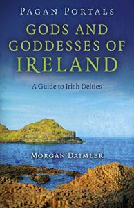 Download Pagan Portals – Gods and Goddesses of Ireland: A Guide to Irish Deities pdf, epub, ebook
