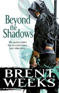 Download Beyond The Shadows: Book 3 of the Night Angel (Night Angel Trilogy) pdf, epub, ebook