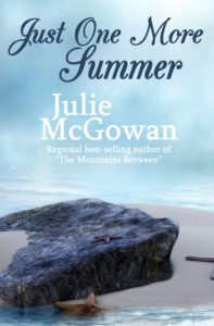 Download Just One More Summer pdf, epub, ebook