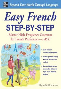 Download Easy French Step-by-Step pdf, epub, ebook