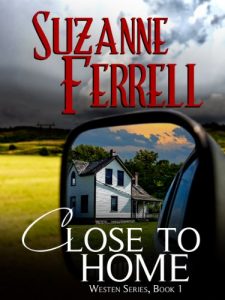 Download Close To Home (Westen Series, Book 1) pdf, epub, ebook