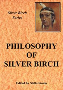 Download The Philosophy of Silver Birch (Silver Birch Series) pdf, epub, ebook