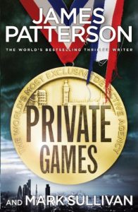 Download Private Games: (Private 3) pdf, epub, ebook