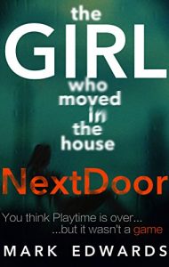 Download The Girl Who Moved in The House Next Door pdf, epub, ebook