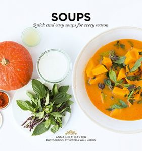Download Soups pdf, epub, ebook