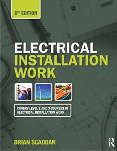 Download Electrical Installation Work, 8th ed pdf, epub, ebook