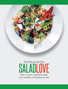 Download Salad Love pdf, epub, ebook