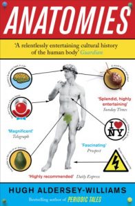 Download Anatomies: The Human Body, Its Parts and The Stories They Tell pdf, epub, ebook