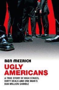 Download Ugly Americans pdf, epub, ebook