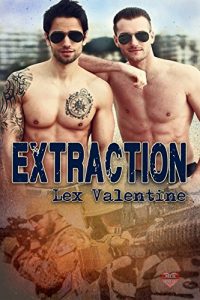 Download Extraction pdf, epub, ebook