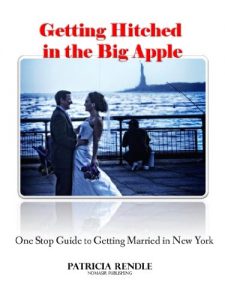 Download Getting Hitched in the Big Apple (One Stop Guide to Getting Married in New York) pdf, epub, ebook