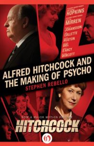 Download Alfred Hitchcock and the Making of Psycho pdf, epub, ebook