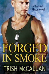 Download Forged in Smoke (A Red-Hot SEALs Novel Book 3) pdf, epub, ebook