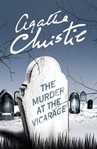 Download The Murder at the Vicarage (Miss Marple) (Miss Marple Series Book 1) pdf, epub, ebook