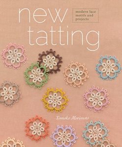 Download New Tatting: Modern Lace Motifs and Projects pdf, epub, ebook