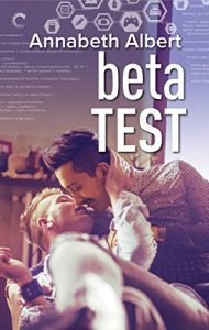 Download Beta Test (#gaymers Book 2) pdf, epub, ebook