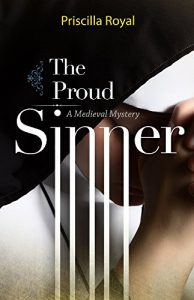 Download The Proud Sinner (Medieval Mysteries Book 13) pdf, epub, ebook