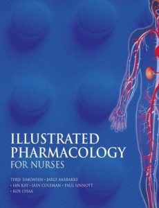 Download Illustrated Pharmacology for Nurses (A Hodder Arnold Publication) pdf, epub, ebook