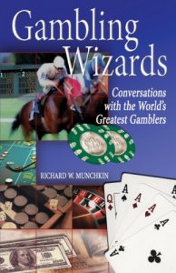 Download Gambling Wizards: Conversations with the World’s Greatest Gamblers pdf, epub, ebook