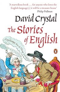 Download The Stories of English pdf, epub, ebook