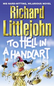 Download To Hell in a Handcart pdf, epub, ebook