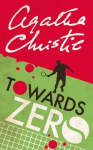 Download Towards Zero (Agatha Christie Collection) pdf, epub, ebook