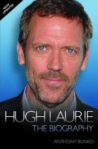 Download Hugh Laurie: The Biography pdf, epub, ebook