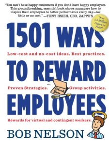 Download 1501 Ways to Reward Employees pdf, epub, ebook