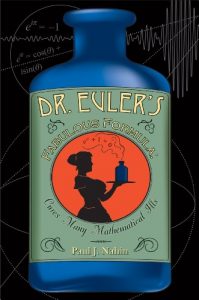 Download Dr. Euler’s Fabulous Formula: Cures Many Mathematical Ills (Princeton Science Library) pdf, epub, ebook