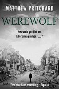 Download Werewolf pdf, epub, ebook