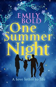 Download One Summer Night: Living each day as if it’s your last pdf, epub, ebook