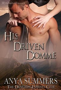 Download His Driven Domme (The Dungeon Fantasy Club Book 4) pdf, epub, ebook