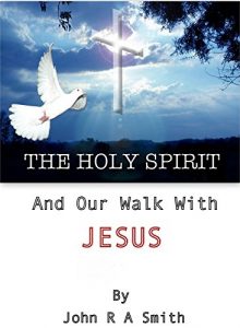 Download THE HOLY SPIRIT: SPECIAL OFFER BOOKS 1 & 2 pdf, epub, ebook