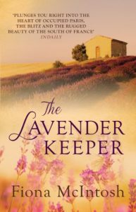 Download The Lavender Keeper pdf, epub, ebook