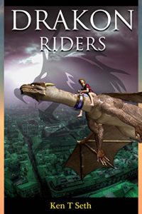 Download Dragon Action Adventure Series: DRAKON RIDER pdf, epub, ebook