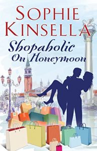 Download Shopaholic on Honeymoon (Short Story) (Shopaholic series) pdf, epub, ebook