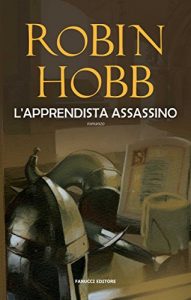 Download L’apprendista assassino (Fanucci Narrativa) (Italian Edition) pdf, epub, ebook