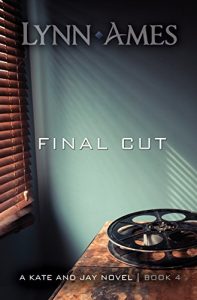 Download Final Cut (The Kate & Jay series Book 4) pdf, epub, ebook