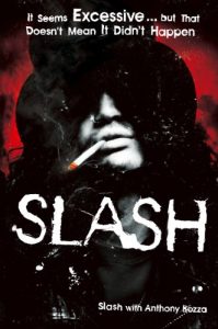 Download Slash: The Autobiography pdf, epub, ebook