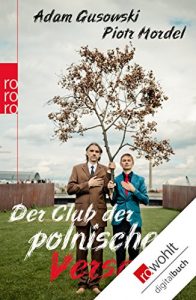 Download Der Club der polnischen Versager (German Edition) pdf, epub, ebook
