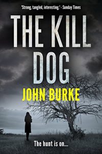 Download The Kill Dog pdf, epub, ebook