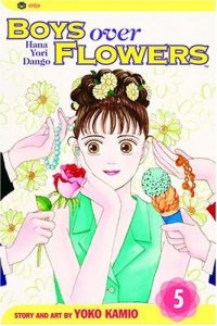Download Boys Over Flowers, Vol. 5 pdf, epub, ebook