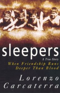 Download Sleepers pdf, epub, ebook