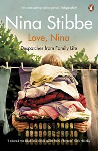 Download Love, Nina: Despatches from Family Life pdf, epub, ebook