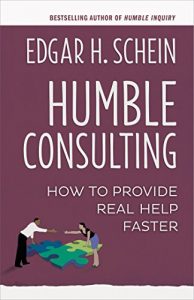 Download Humble Consulting: How to Provide Real Help Faster pdf, epub, ebook