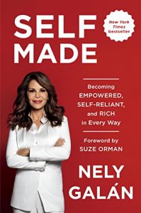 Download Self Made: Becoming Empowered, Self-Reliant, and Rich in Every Way pdf, epub, ebook